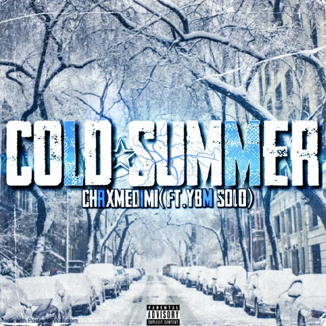 Cold Summer