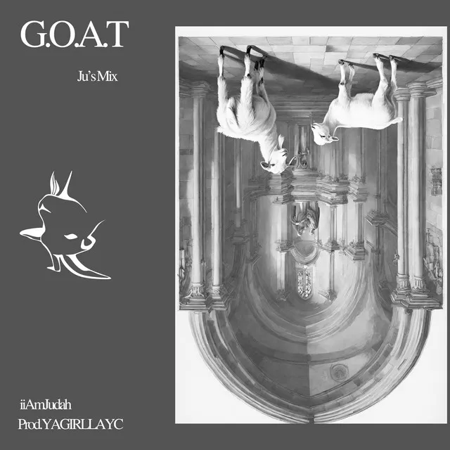 gOaT (Ju's Mix)