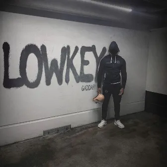 Lowkey by Gaddafi