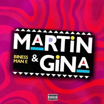 Martin & Gina by Biness Man E