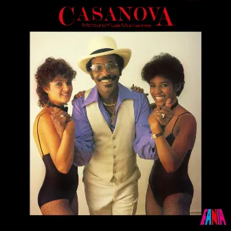 Casanova, Montuno Y las Muchachas by Hector Casanova