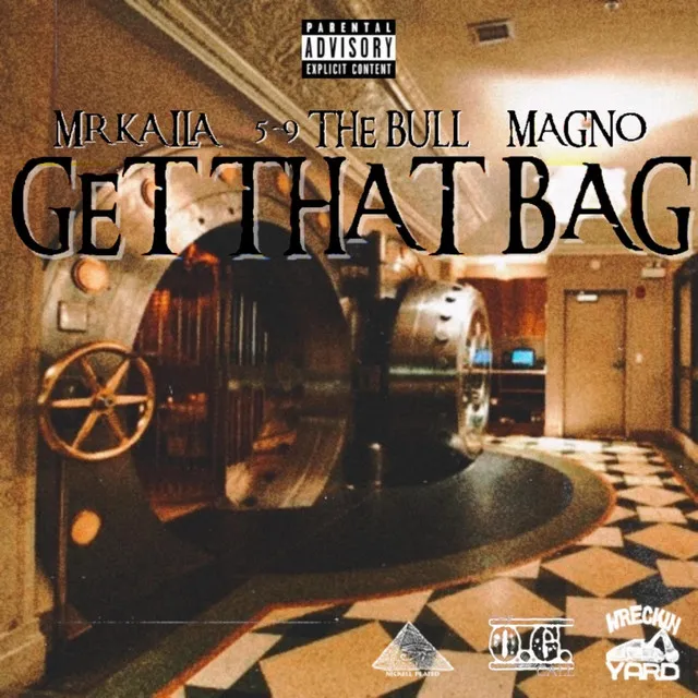 Get That Bag