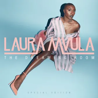 The Dreaming Room (Special Edition) by Laura Mvula