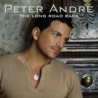 The Long Road Back by Peter Andre