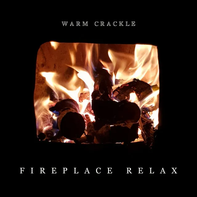 Warm Crackle