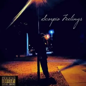 Scorpio Feelings by 4oez