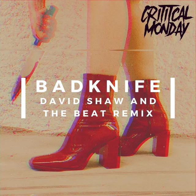 Echappée Belle - David Shaw And The Beat Remix