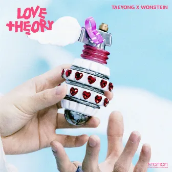 Love Theory - SM STATION by Wonstein