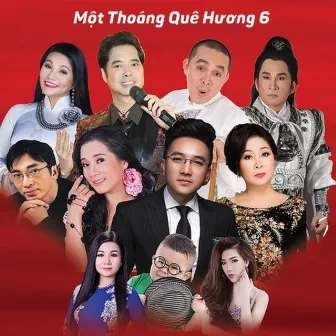 Một Thoáng Quê Hương 6 by Dương Ngọc Thái