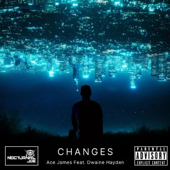 Changes by Ace James