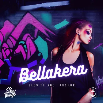 BELLAKERA by Slow Thiago