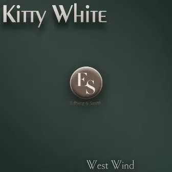 West Wind by Kitty White