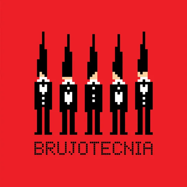 Brujotecnia (En Vivo)