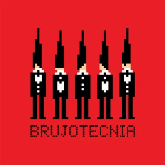 Brujotecnia (En Vivo) by Los Brujos