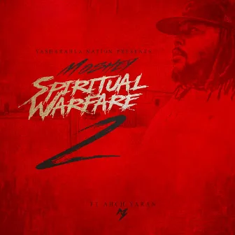 Spiritualwarfare 2 by Moshey