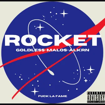 Rocket by Goldless