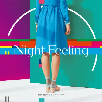 Night Feeling by Renko