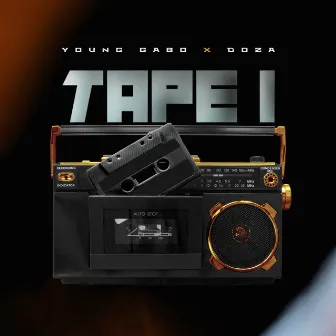 Tape I by Young Gabo