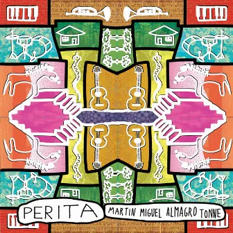 Perita by Martin Miguel Almagro Tonne