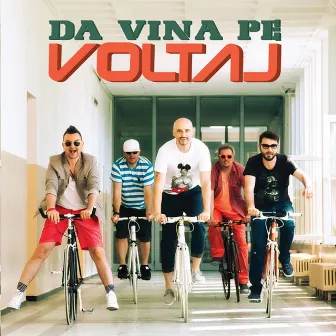 Da vina pe VOLTAJ by Voltaj