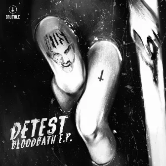 Bloodbath EP by Detest