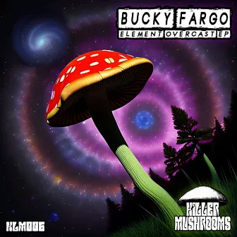 Element Overcast by Bucky Fargo