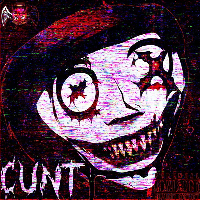 CUNT