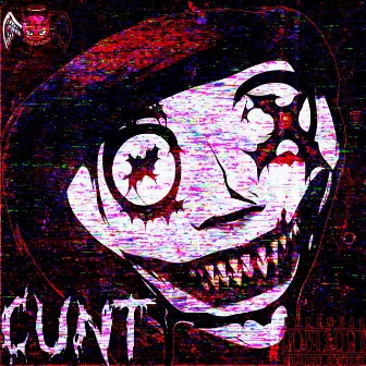 CUNT by Devilin