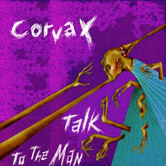 Talk to the Man by Corvax