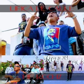 Lirika de Calle by Hip Kochiz