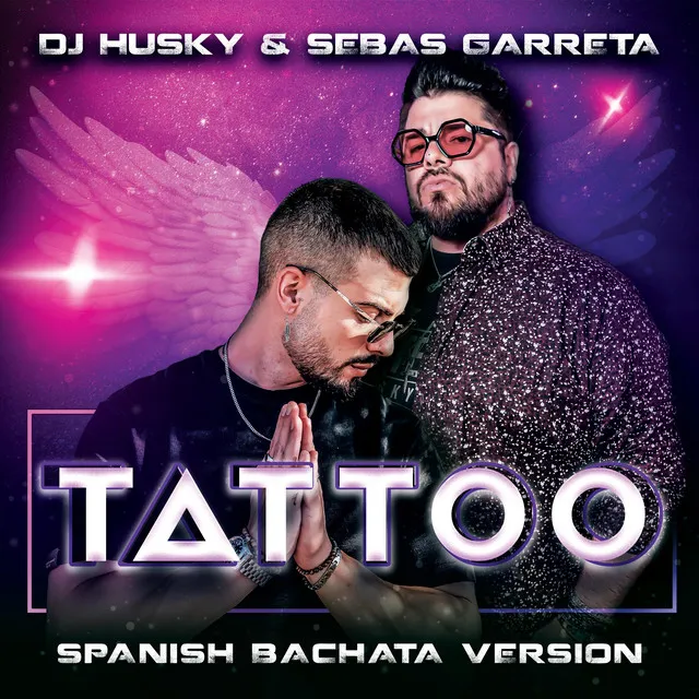 Tattoo - Spanish Bachata Version