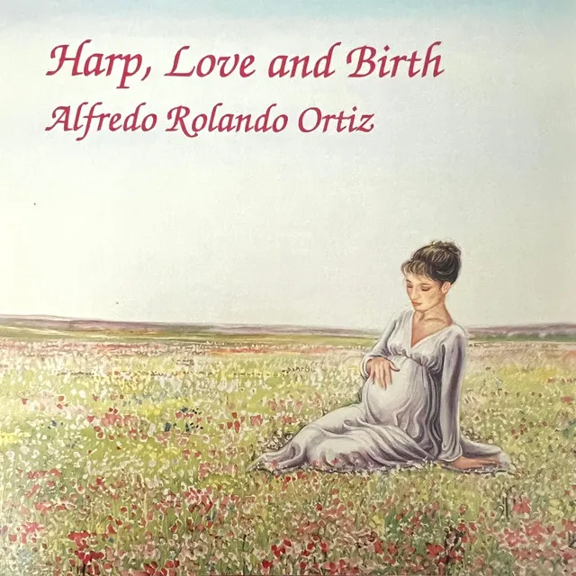 Harp, Love and Birth