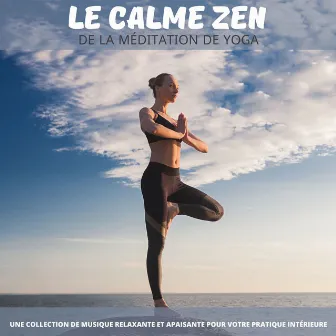 Le Calme Zen de la Méditation de Yoga: Une Collection de Musique Relaxante et Apaisante pour Votre Pratique Intérieure by Unknown Artist