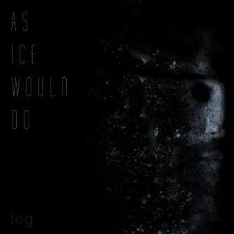 As Ice Would Do by Teig