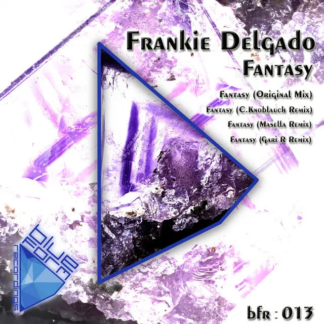 Fantasy - C. Knoblauch Remix