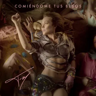 Comiéndome Tus Besos by Fey