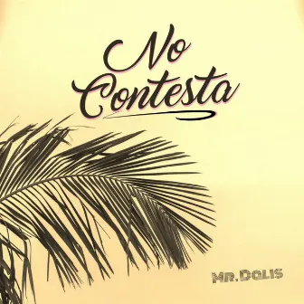 No Contesta by Mr. Dalis