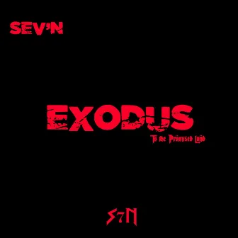 Exodus by Sev'n