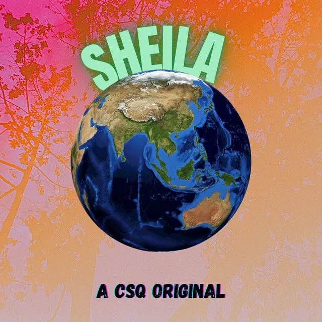 Sheila