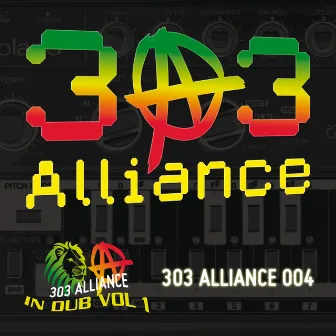 303 Alliance 004 by Benji 303