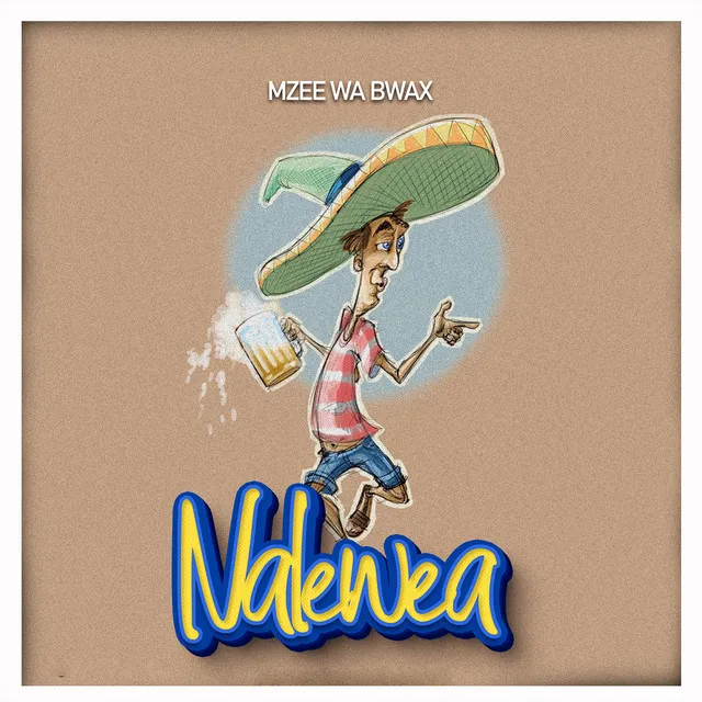 Nalewea