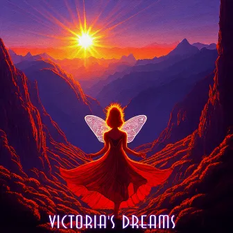 Victoria's dreams by Yury Zubov