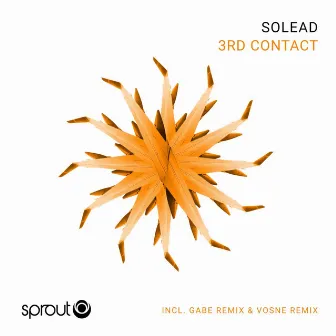 3rd Contact by Solead