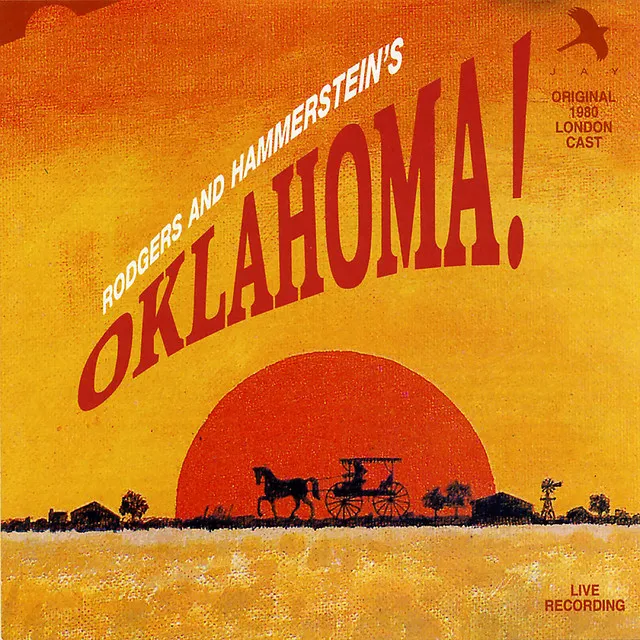 Oklahoma!