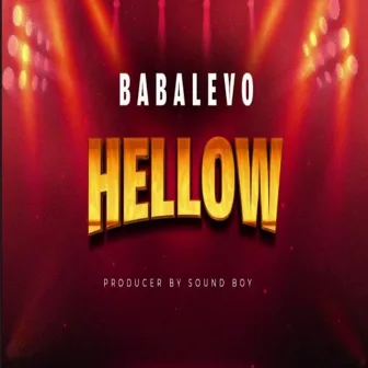 Hellow by Baba Levo