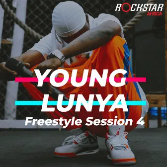 Freestyle Sessions 4 by Young Lunya