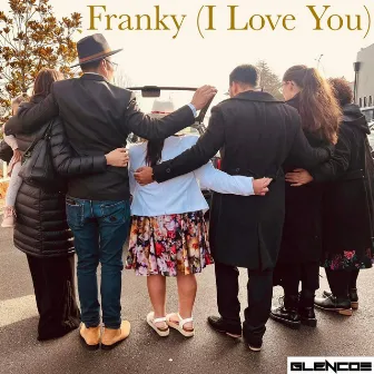 Franky (I Love You) by Glencoe