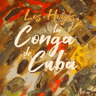 La Conga de Cuba by Conga de Cuba