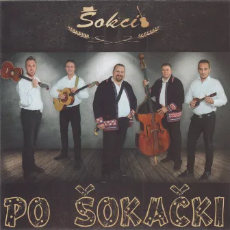 Po šokački by Šokci