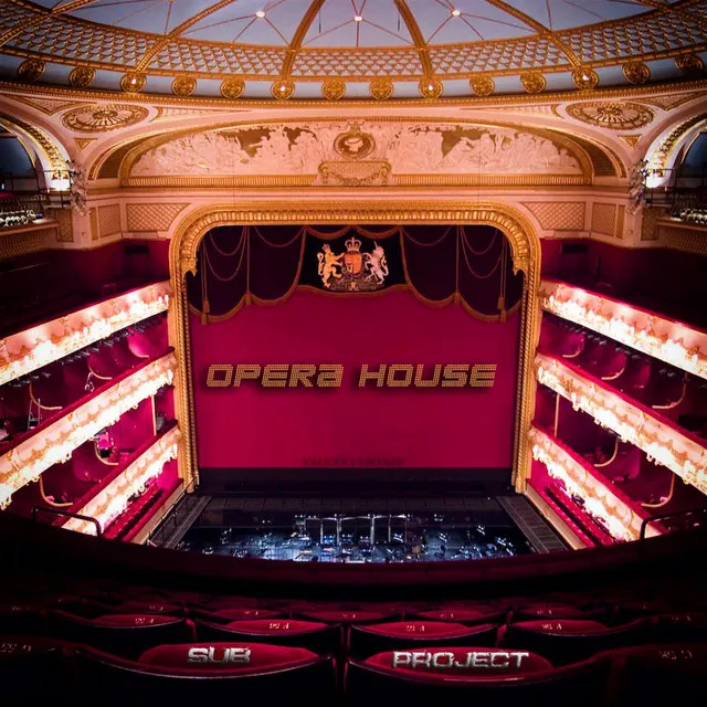 Opera House - Original Mix